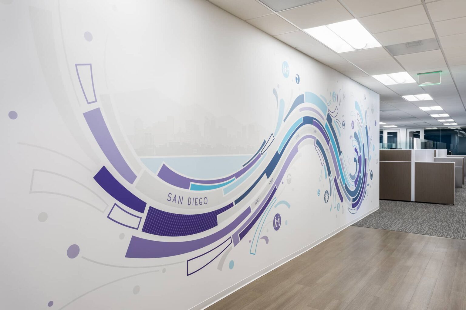 Brown and caldwell bingham construction