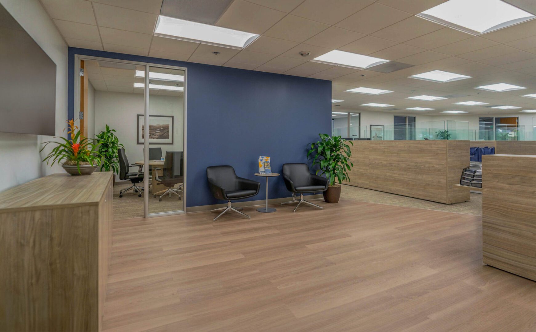 First American Title