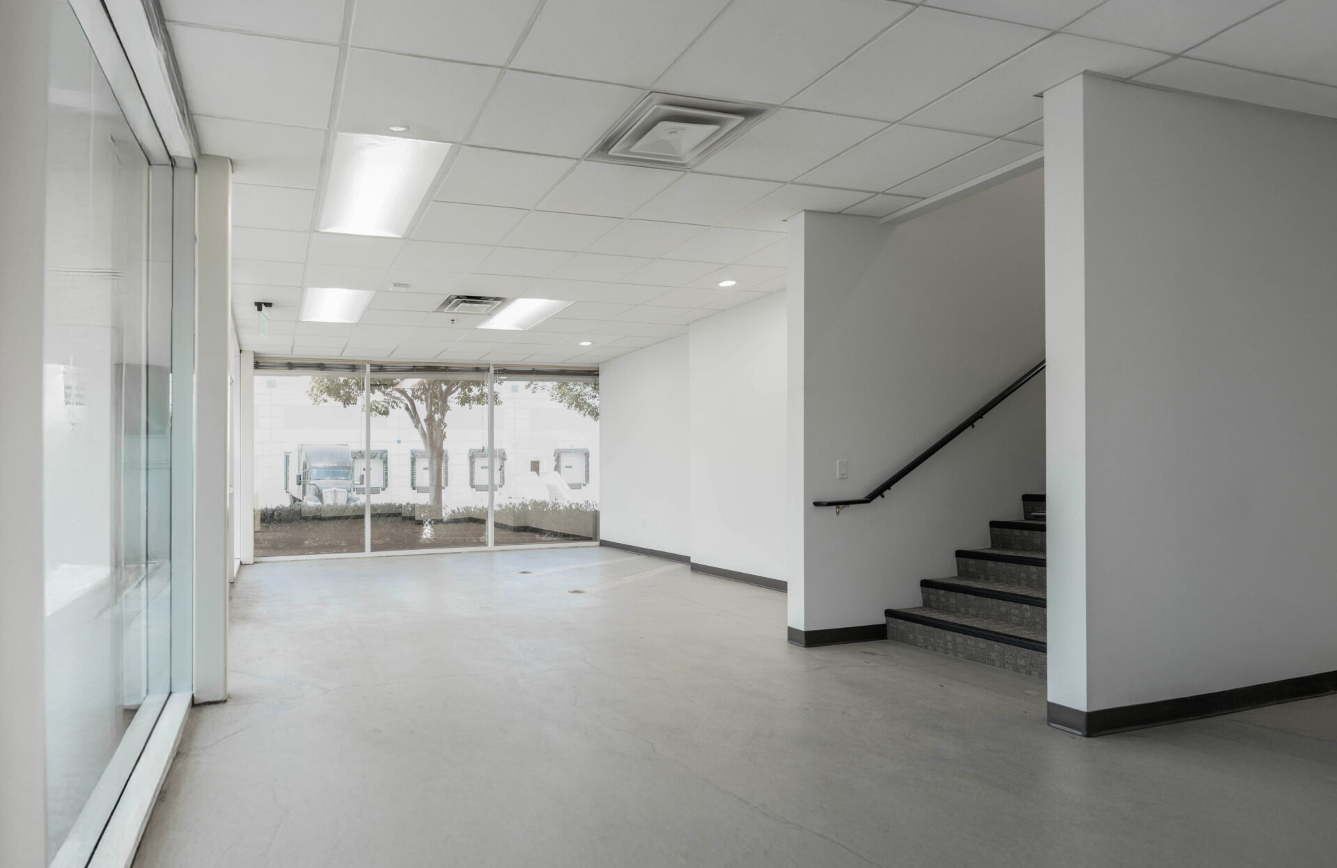 Industrial Flex Space, Otay Mesa